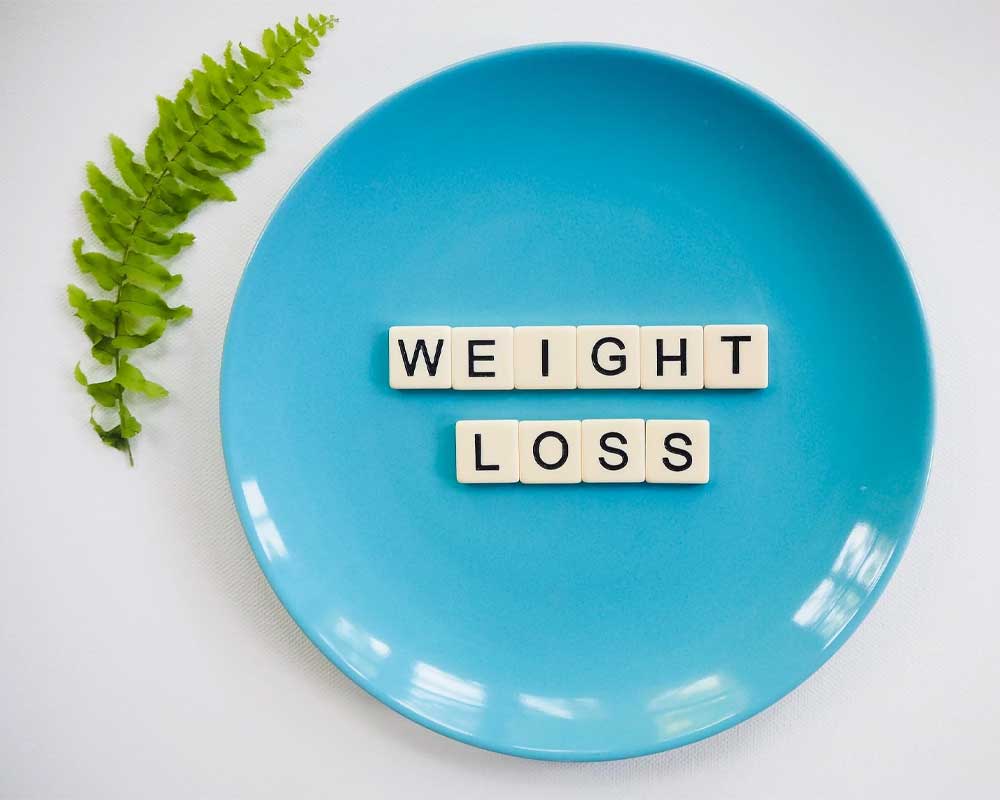 Schedule-for-Weight-Loss