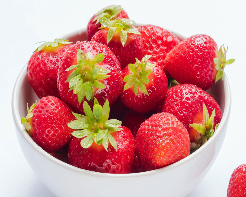 strawberry 2